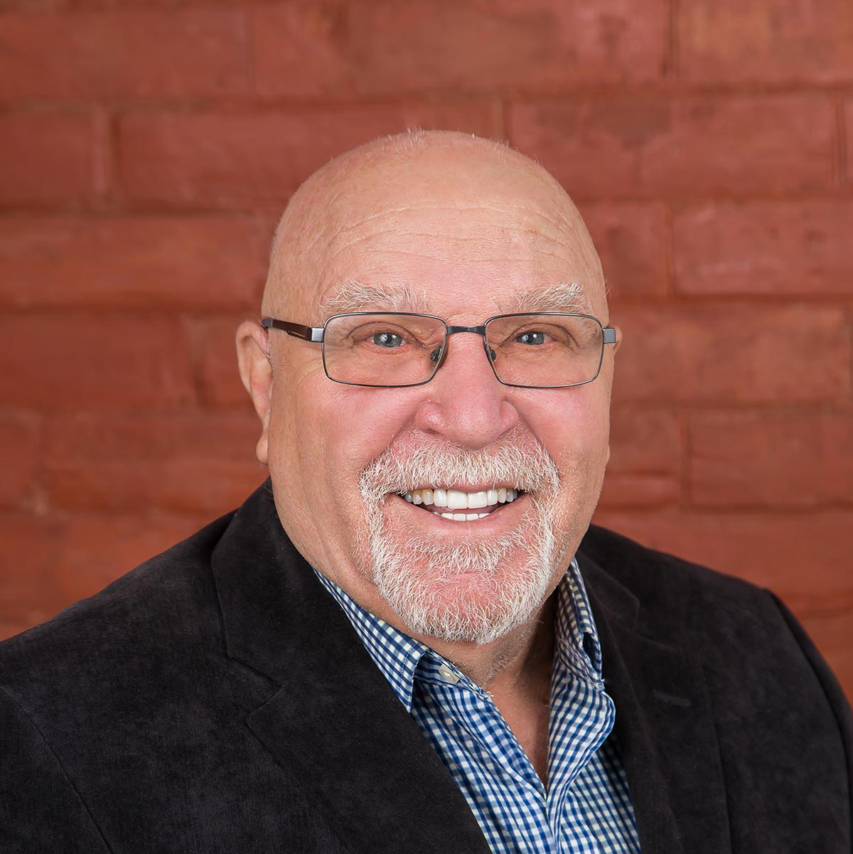 Paul Puopolo, Senior Counsellor