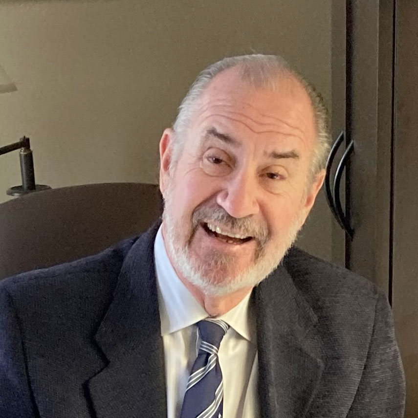 Paul Puopolo, Senior Counsellor