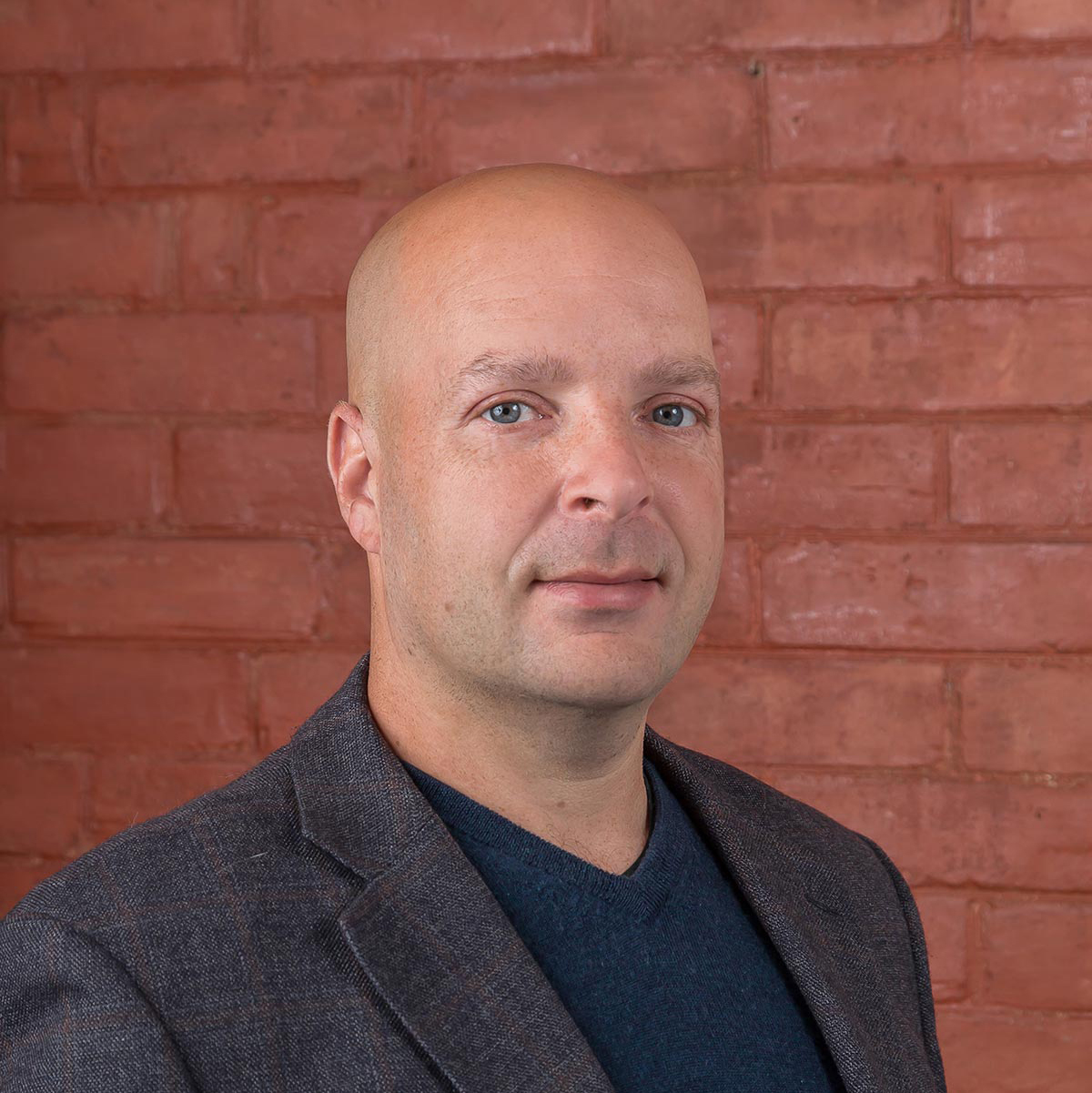 Paul Puopolo, Senior Counsellor