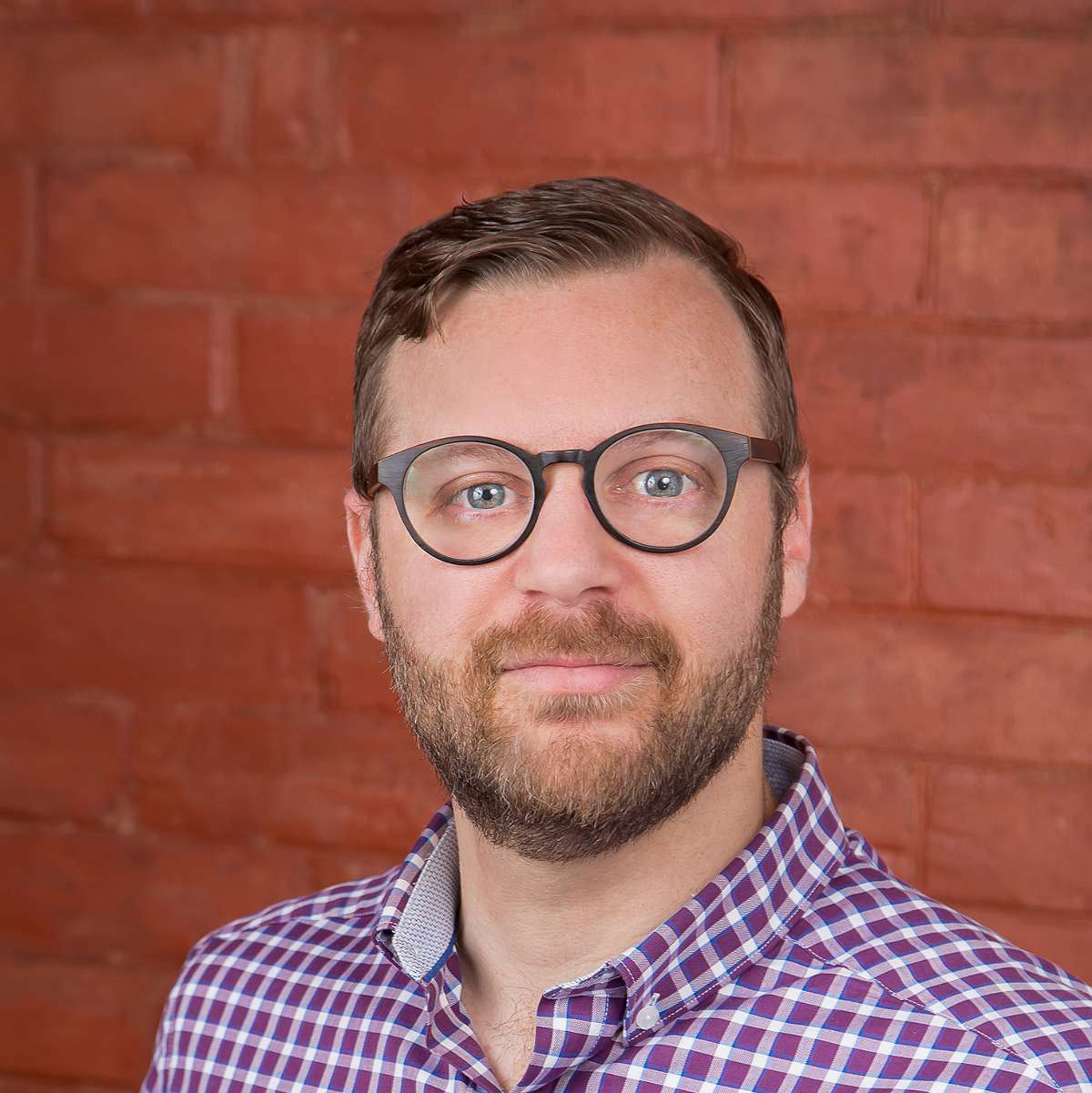Paul Puopolo, Senior Counsellor
