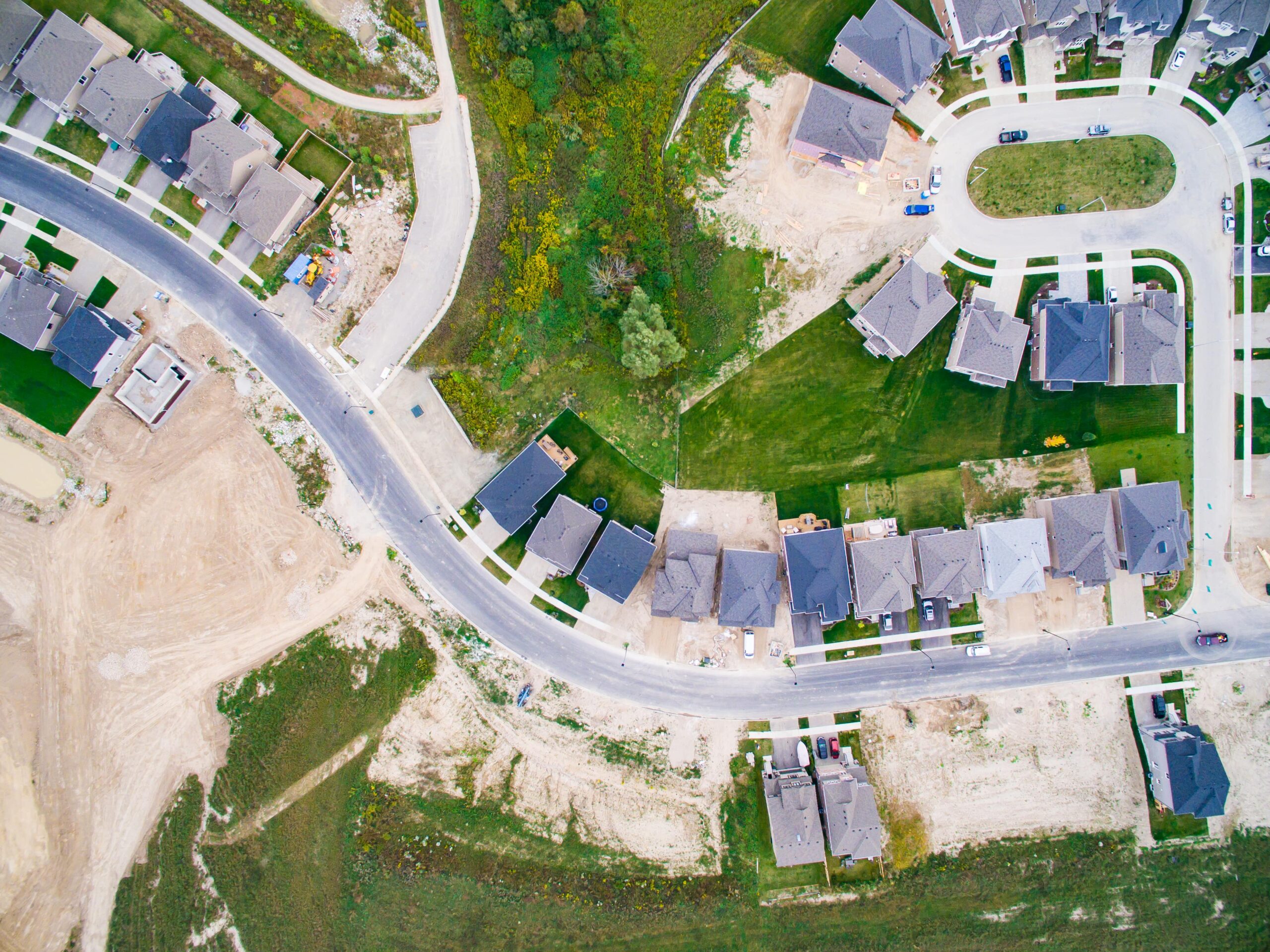 Managing applications, negotiations, and municipal coordination to assist with site plan approvals.