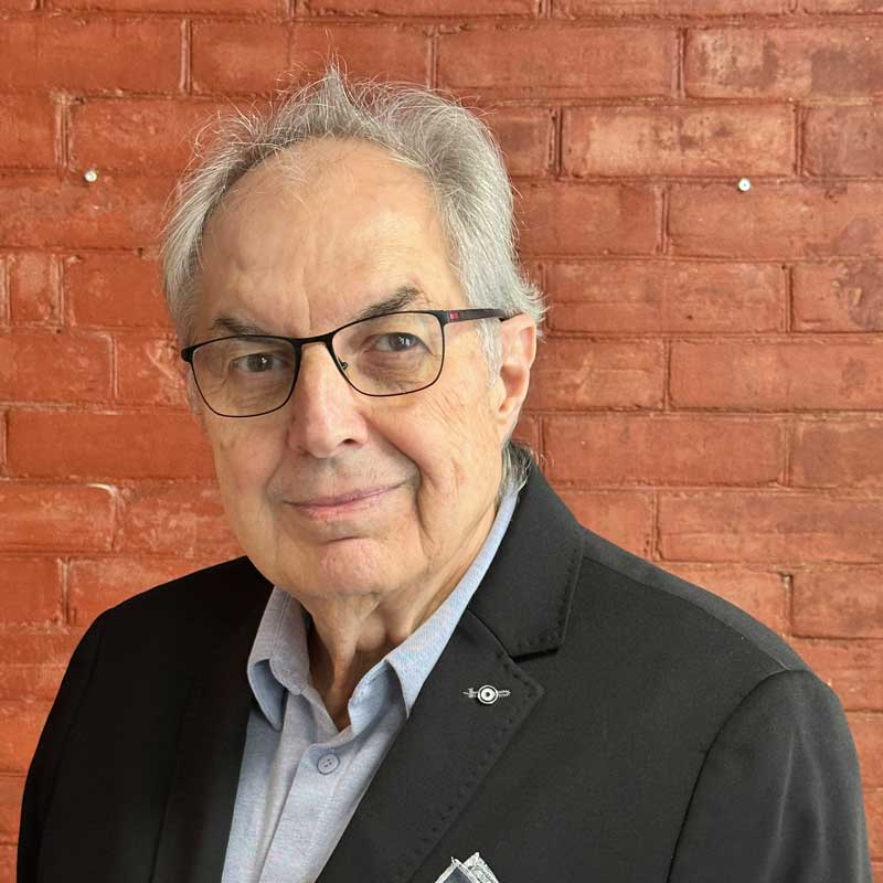 Larry Kotseff, Uban Initiatives Advisor