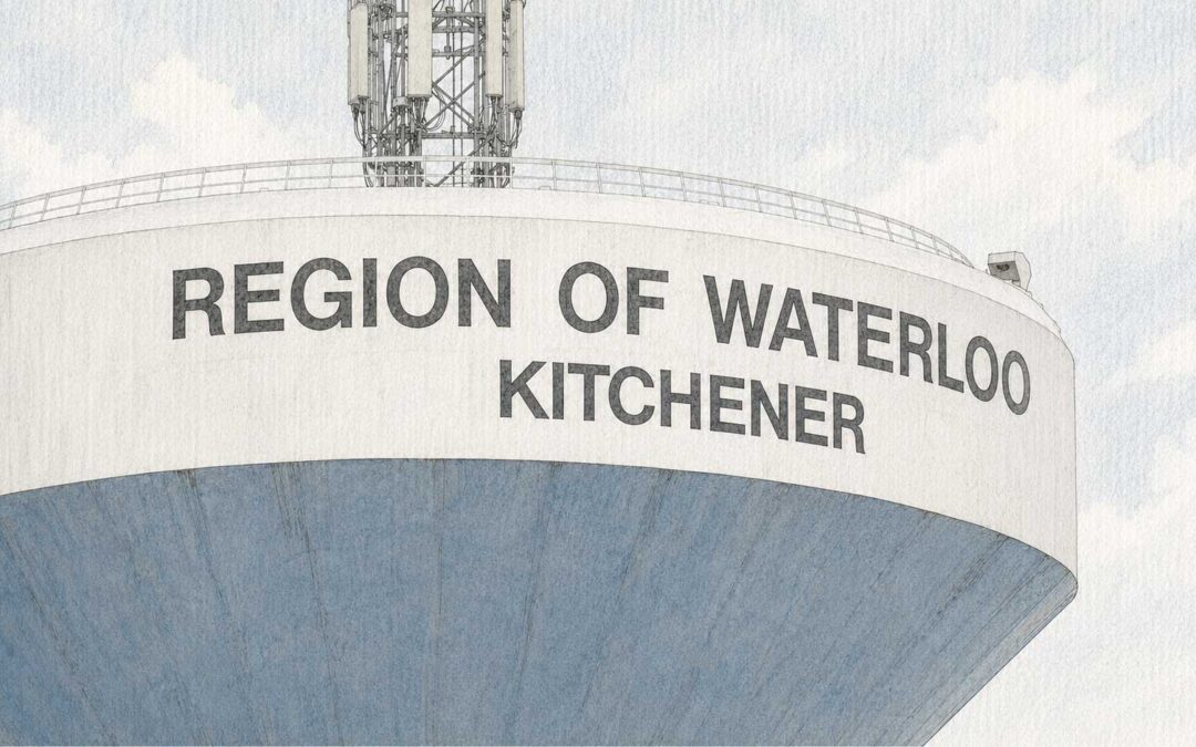 Waterloo Region Takes a Meaningful Step Forward on Water Capacity